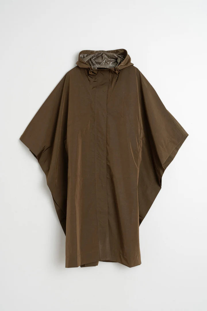 Waterproof Raincoat/Cape