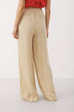 PART TWO SIBILLE TROUSERS -  WARM SAND