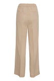 PART TWO SIBILLE TROUSERS -  WARM SAND