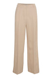 PART TWO SIBILLE TROUSERS -  WARM SAND