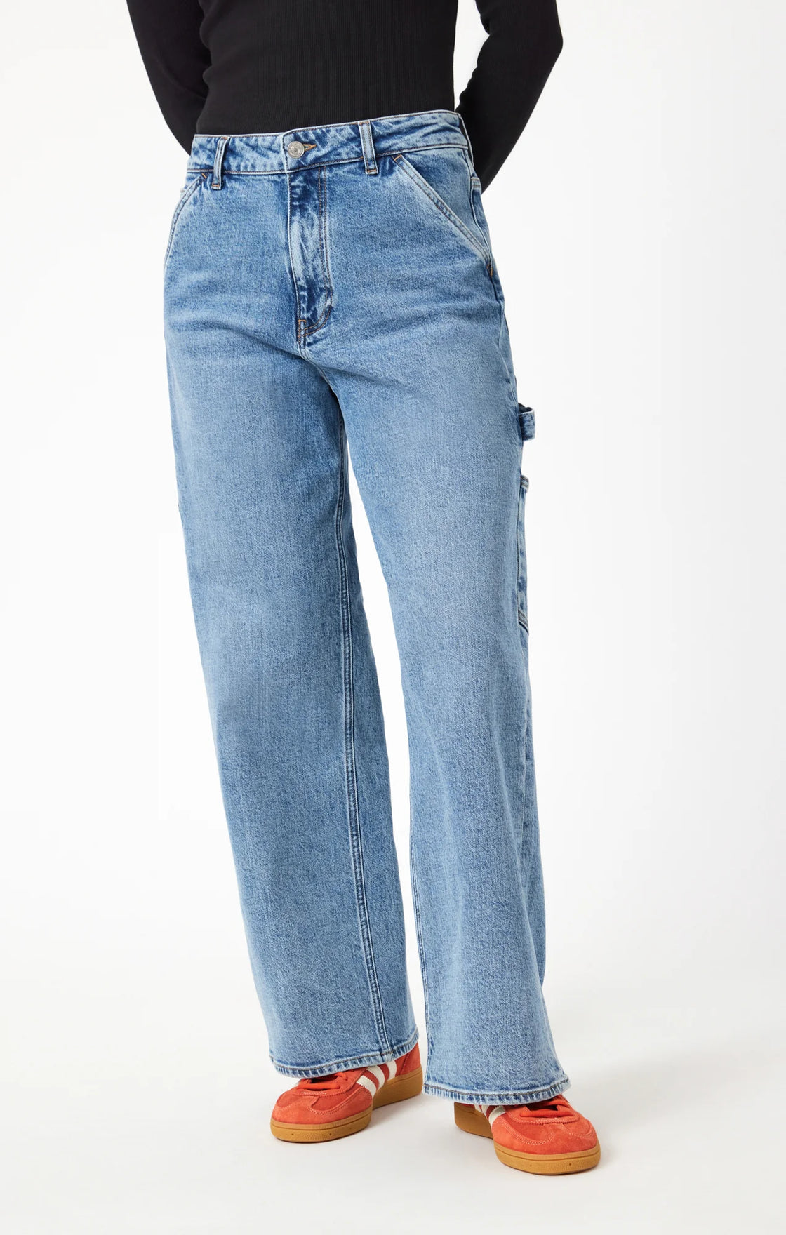 Kimberly Lt Classic Blue