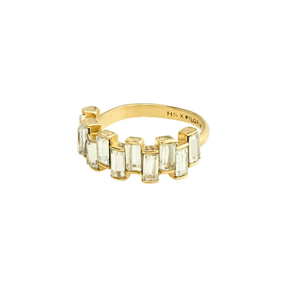 PILGRIM CREATE RECYCLED RING