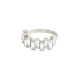 PILGRIM CREATE RECYCLED RING