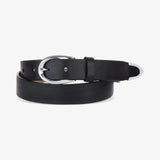 BRAVE LEATHER DOMINI BELT