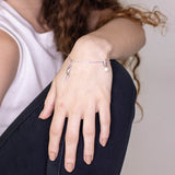 ANNE-MARIE CHAGNON CLAUDIO BRACELET