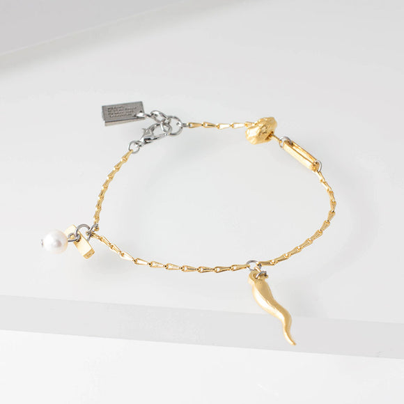 ANNE-MARIE CHAGNON CLAUDIO BRACELET