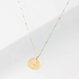 ANNE-MARIE CHAGMOM BARBARELLA NECKLACE