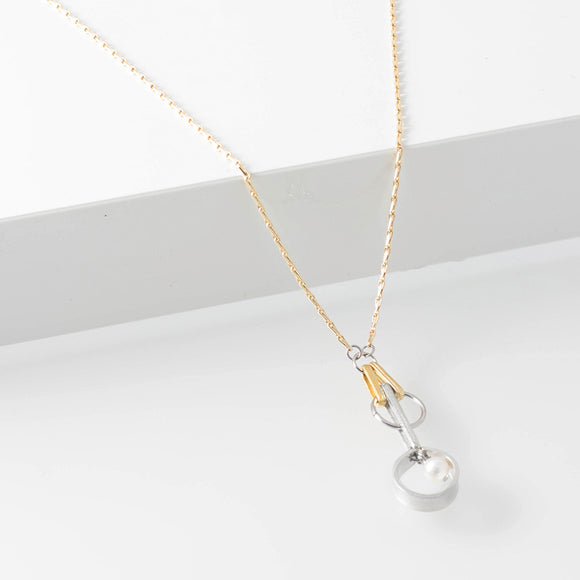 ANNE MARIE DARCY NECKLACE