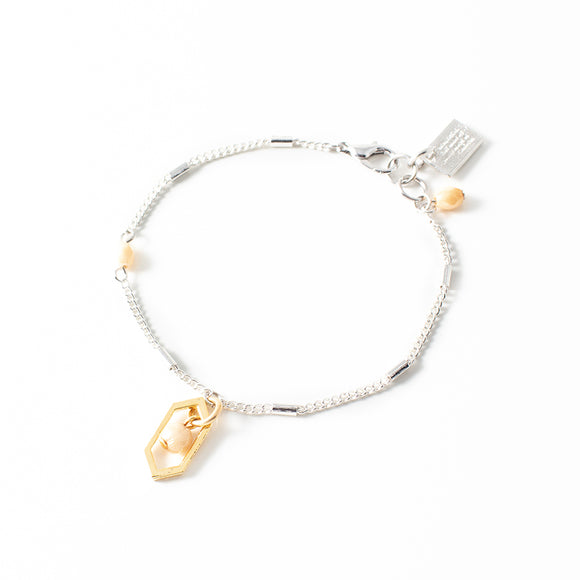 ANNE MARIE CHAGNON ABISCO BRACELET