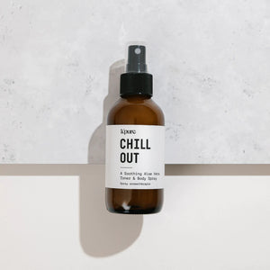 K'PURE CHILL OUT