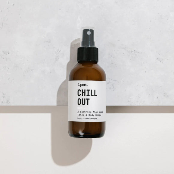 K'PURE CHILL OUT
