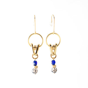 ANNE MARIE CHAGNON MOLOKAI EARRING