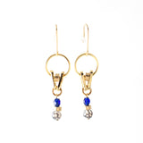 ANNE MARIE CHAGNON MOLOKAI EARRING