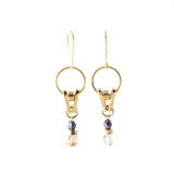 ANNE MARIE CHAGNON MOLOKAI EARRING