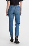 LEVI'S WEDGIE ICON FIT - ATHEN SHUT IT