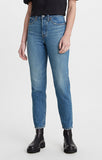 LEVI'S WEDGIE ICON FIT - ATHEN SHUT IT
