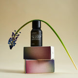 VITRUVI SLEEP OIL BLEND
