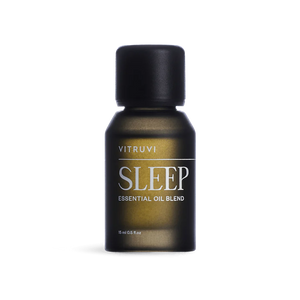 VITRUVI SLEEP OIL BLEND