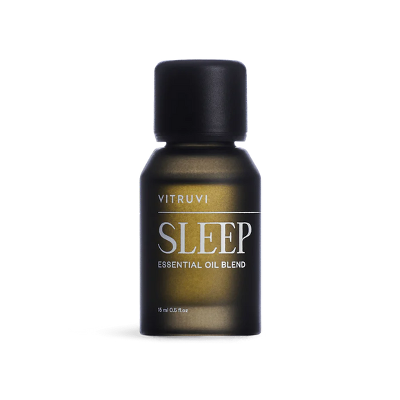 VITRUVI SLEEP OIL BLEND