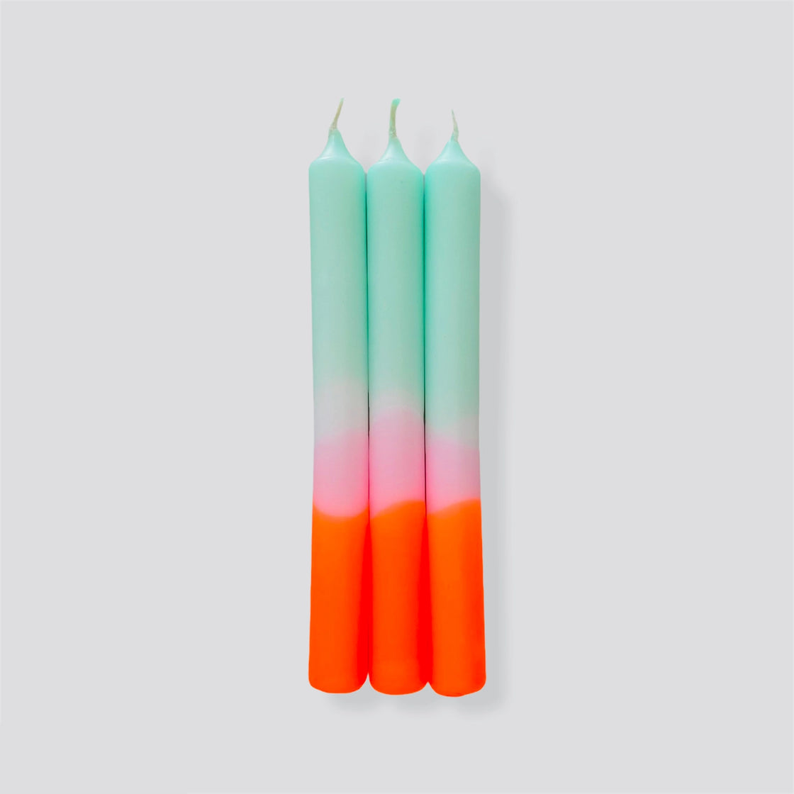 Pink Stories Dip Dye Neon