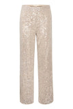 PART TWO TATIANA PANT - SILVER