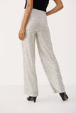 PART TWO TATIANA PANT - SILVER