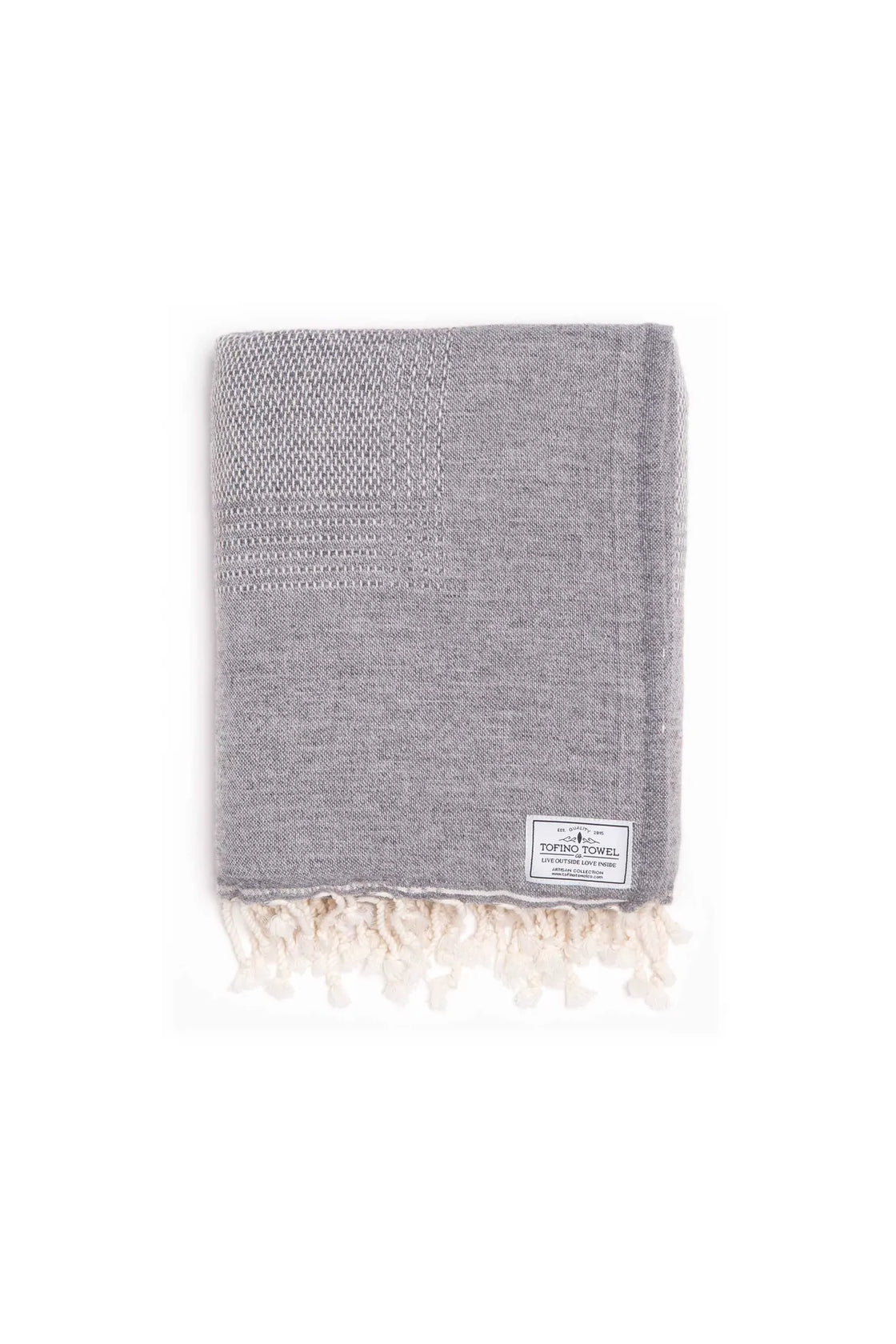 TOFINO TOWEL SHORELINE THROW