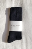 LE BON SHOPPE TROUSER SOCKS
