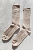 LE BON SHOPPE TROUSER SOCKS