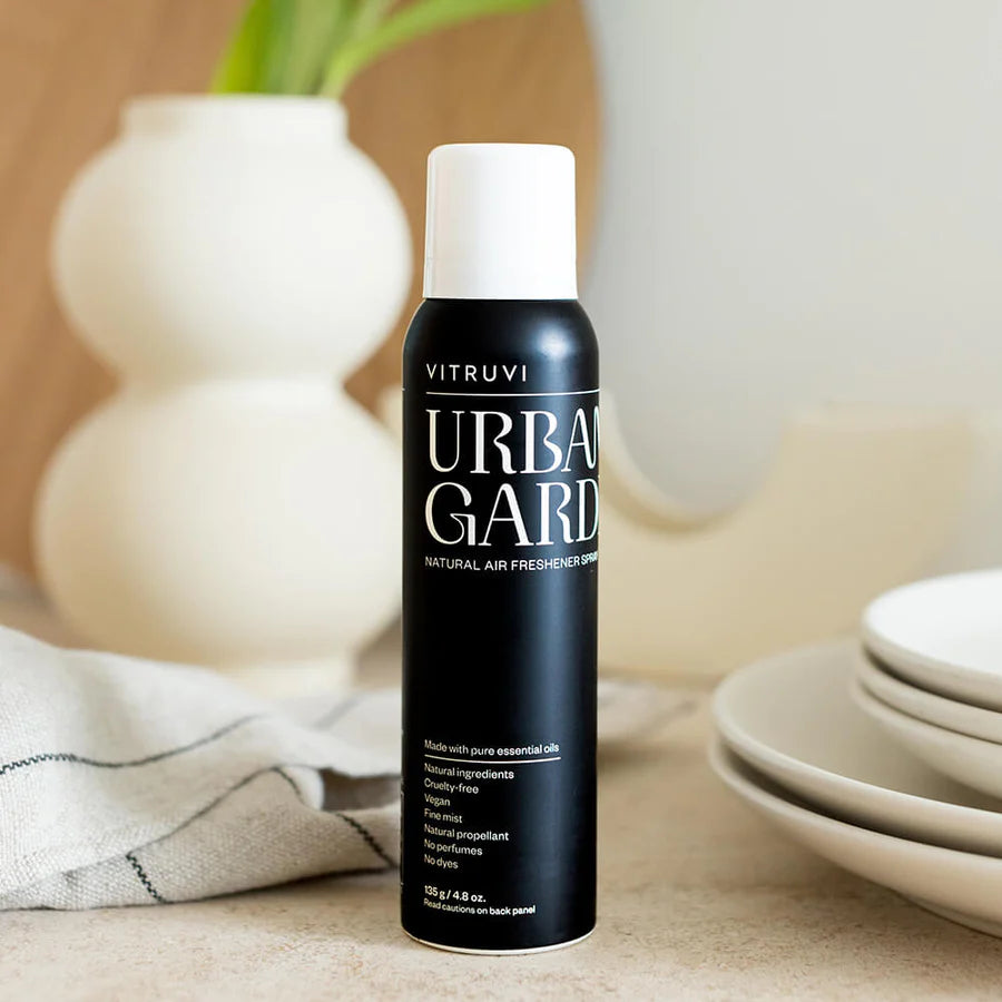 Urban Garden Room Spray