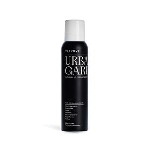 VITRUVI URBAN GARDEN ROOM SPRAY