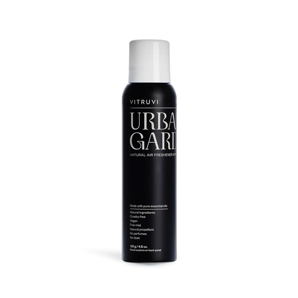 VITRUVI URBAN GARDEN ROOM SPRAY