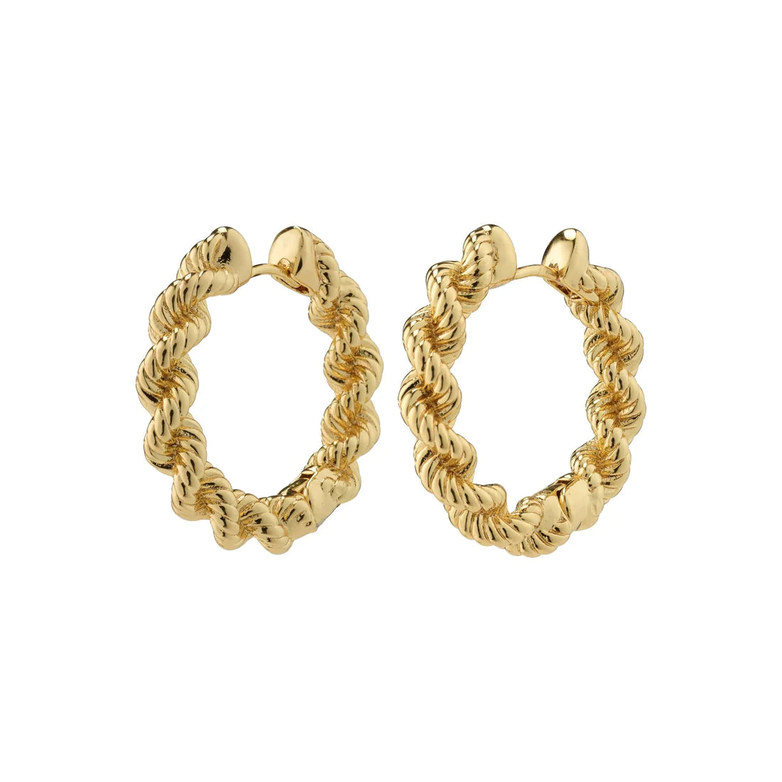 Annika Rope Hoops