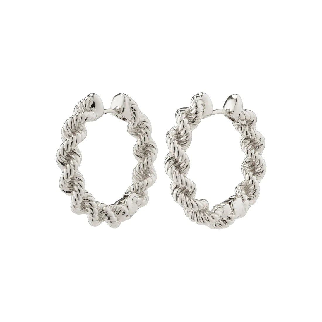 Annika Rope Hoops