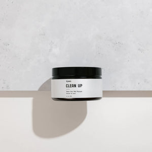 K'PURE CLEAN UP MUD MASQUE
