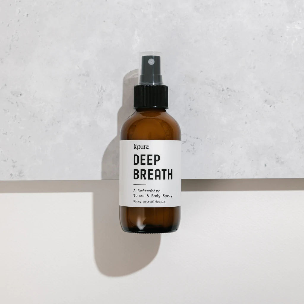 Deep Breath