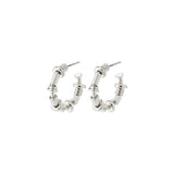 PILGRIM DREAMS HOOP EARRING