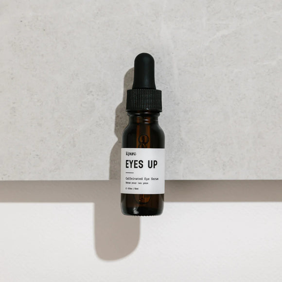 K'PURE EYES UP SERUM