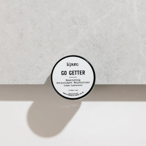 Go Getter Balm