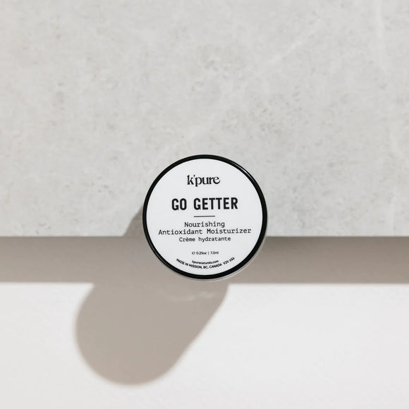 K'PURE GO GETTER BALM