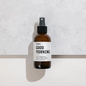 K'PURE GOOD MORNING