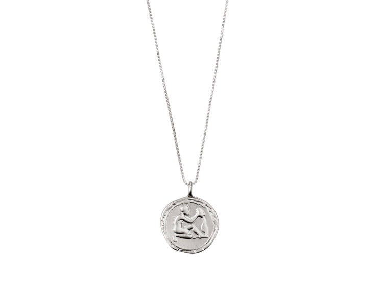 Horoscope Necklace