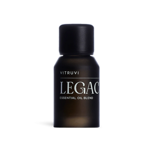 VITRUVI LEGACY OIL BLEND