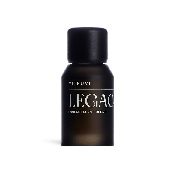 VITRUVI LEGACY OIL BLEND