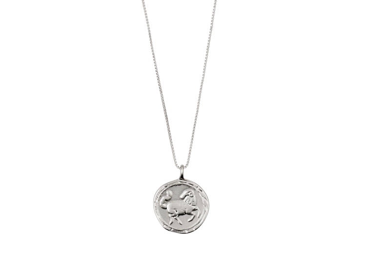 Horoscope Necklace