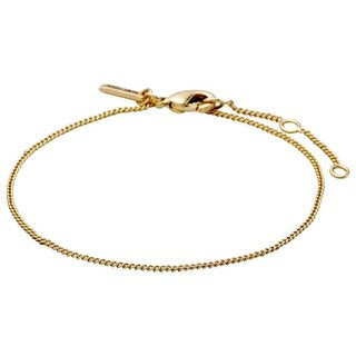 PILGRIM MY CLASSIC BRACELET -  GOLD