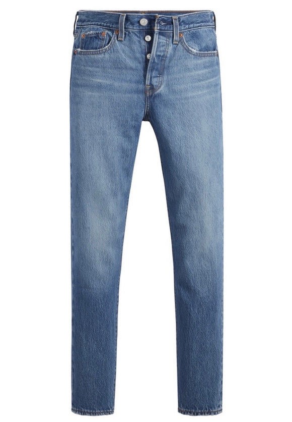 LEVIS WEDGIE ICON FIT - ATHENS SHUT IT