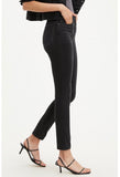 LEVIS 721 HIGH RISE SKINNY 30" INSEAM