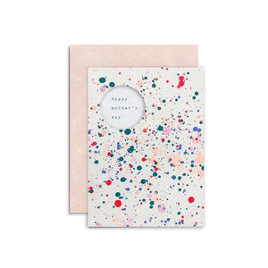 MOGLEA CARD - HAPPY MOTHERS DAY