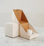 OVO THINGS PORCELAIN CANDLE HOLDER